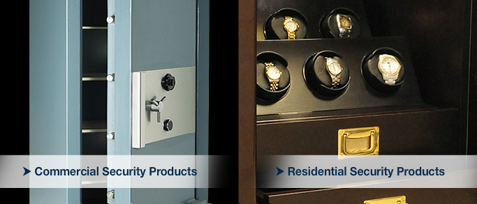 Access Security Products