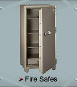 Fire Safes