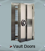 Vault Doors