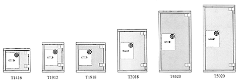 TL15 Models TL15 Models