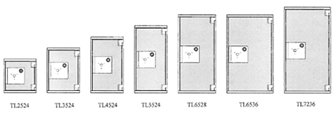 TL30 Models TL30 Models