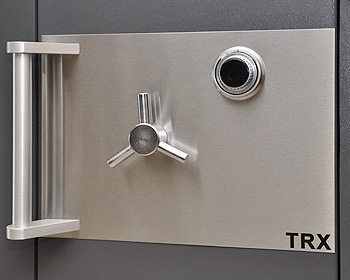 TRTL30X6 Commercial Safe