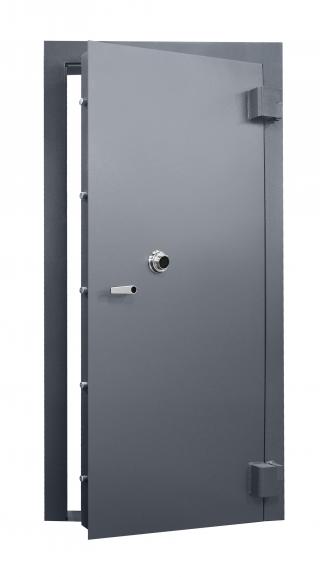 Fire Door