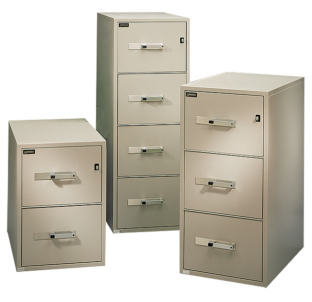 Fire Resistant File Cabinets Commercial Access Security