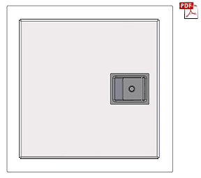 PF1818 Package Receiver