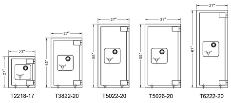 TL15 Models