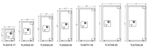 TL30X6 Models