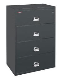 Lateral File 4-3822-C Lateral File 4-3822-C