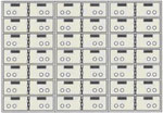 Safety Deposit Box AX-42