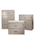 Gardex Lateral Filing Cabinets